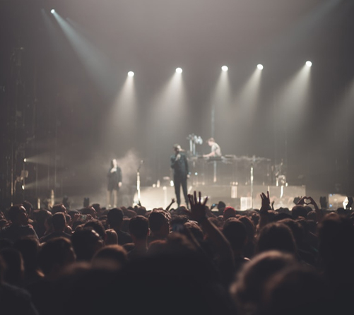 Live Concert