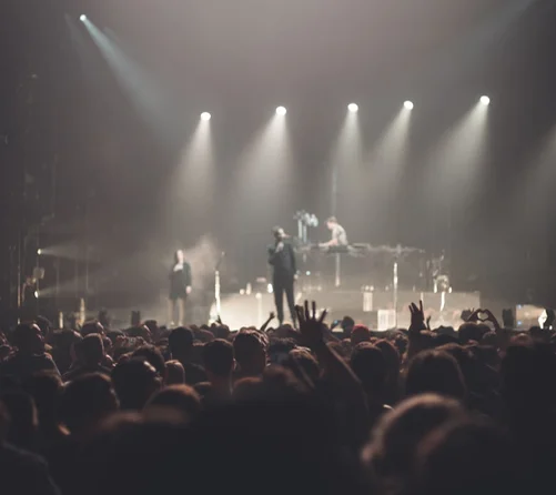 Live Concert
