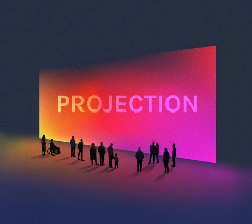 Projection